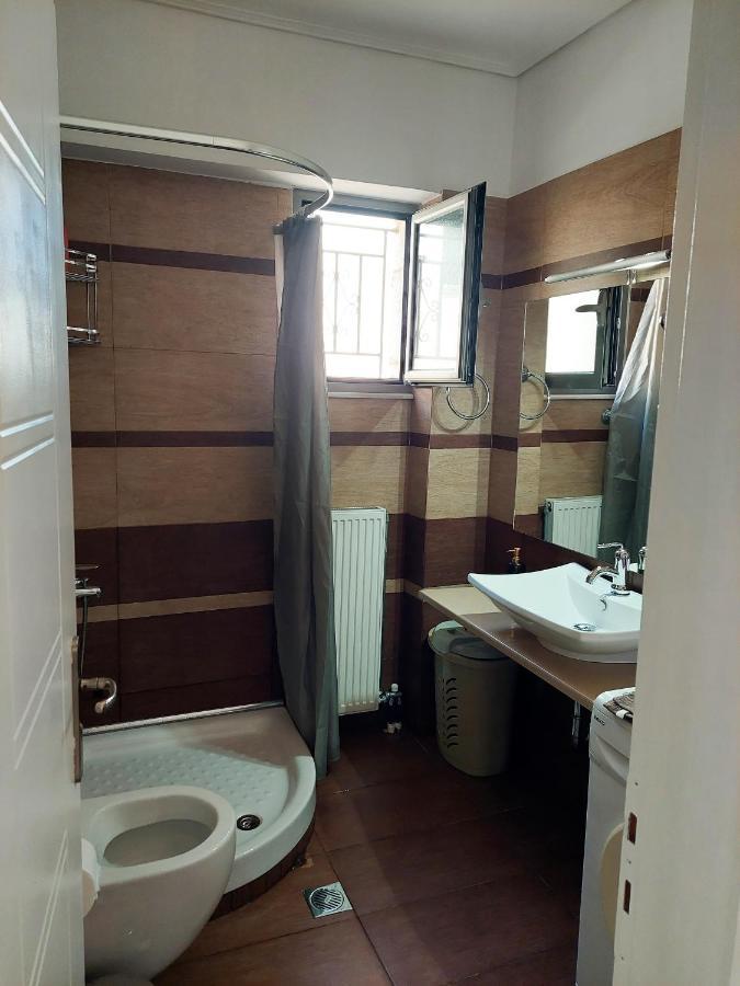 Golden Sunrise Apartment Гитио Екстериор снимка