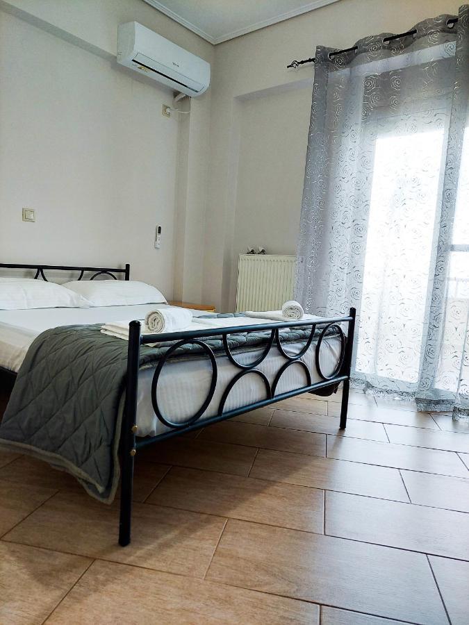 Golden Sunrise Apartment Гитио Екстериор снимка