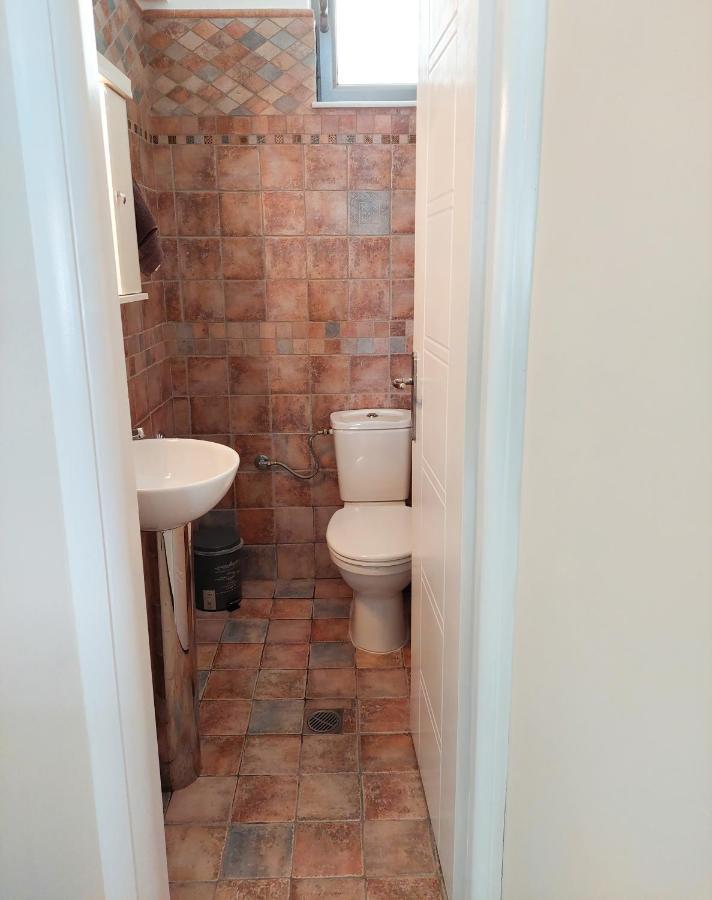 Golden Sunrise Apartment Гитио Екстериор снимка