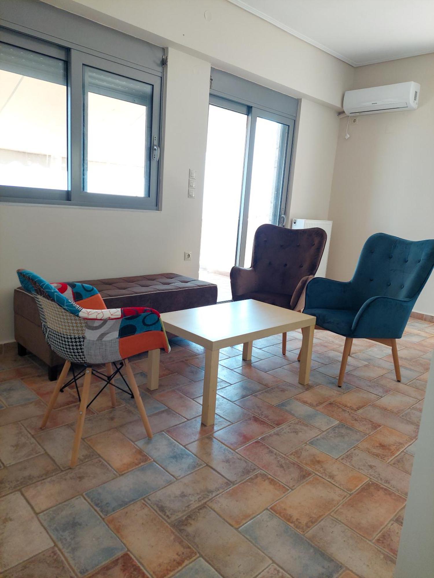 Golden Sunrise Apartment Гитио Екстериор снимка